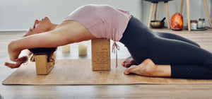 Mantra Yoga Block Set