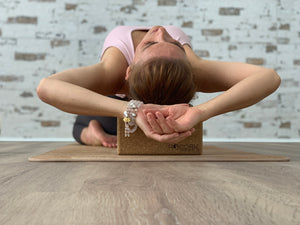 MANTRA Yoga Block